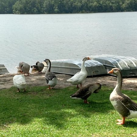 Lake Tiak - O'Khata Resort Louisville Экстерьер фото
