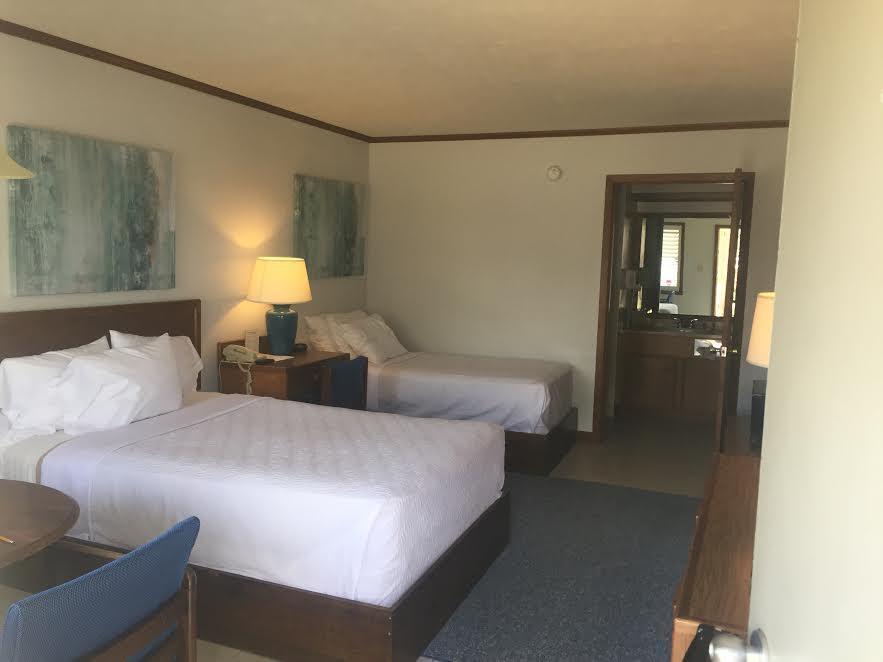 Lake Tiak - O'Khata Resort Louisville Экстерьер фото
