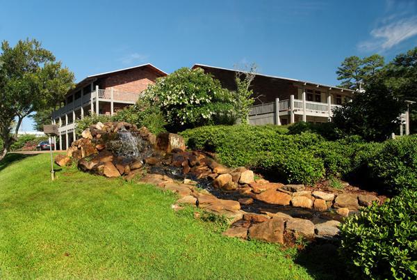 Lake Tiak - O'Khata Resort Louisville Экстерьер фото