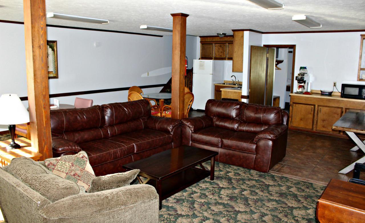 Lake Tiak - O'Khata Resort Louisville Экстерьер фото