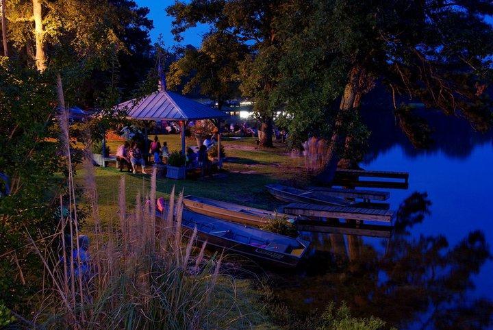 Lake Tiak - O'Khata Resort Louisville Экстерьер фото