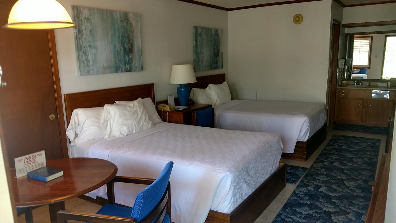 Lake Tiak - O'Khata Resort Louisville Экстерьер фото