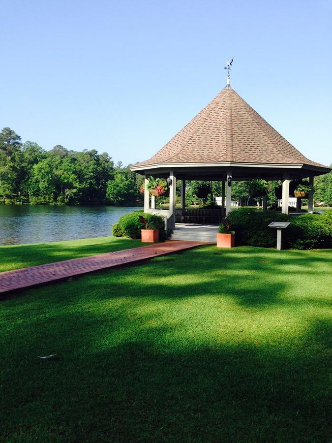 Lake Tiak - O'Khata Resort Louisville Экстерьер фото