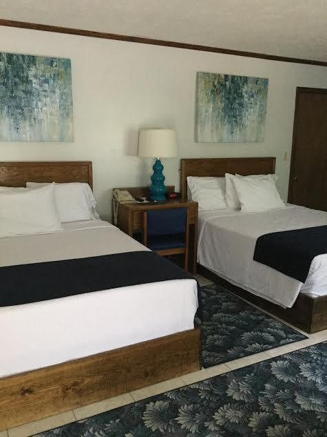 Lake Tiak - O'Khata Resort Louisville Экстерьер фото