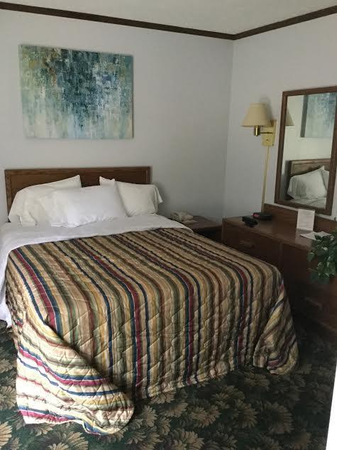 Lake Tiak - O'Khata Resort Louisville Экстерьер фото