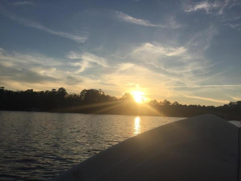 Lake Tiak - O'Khata Resort Louisville Экстерьер фото
