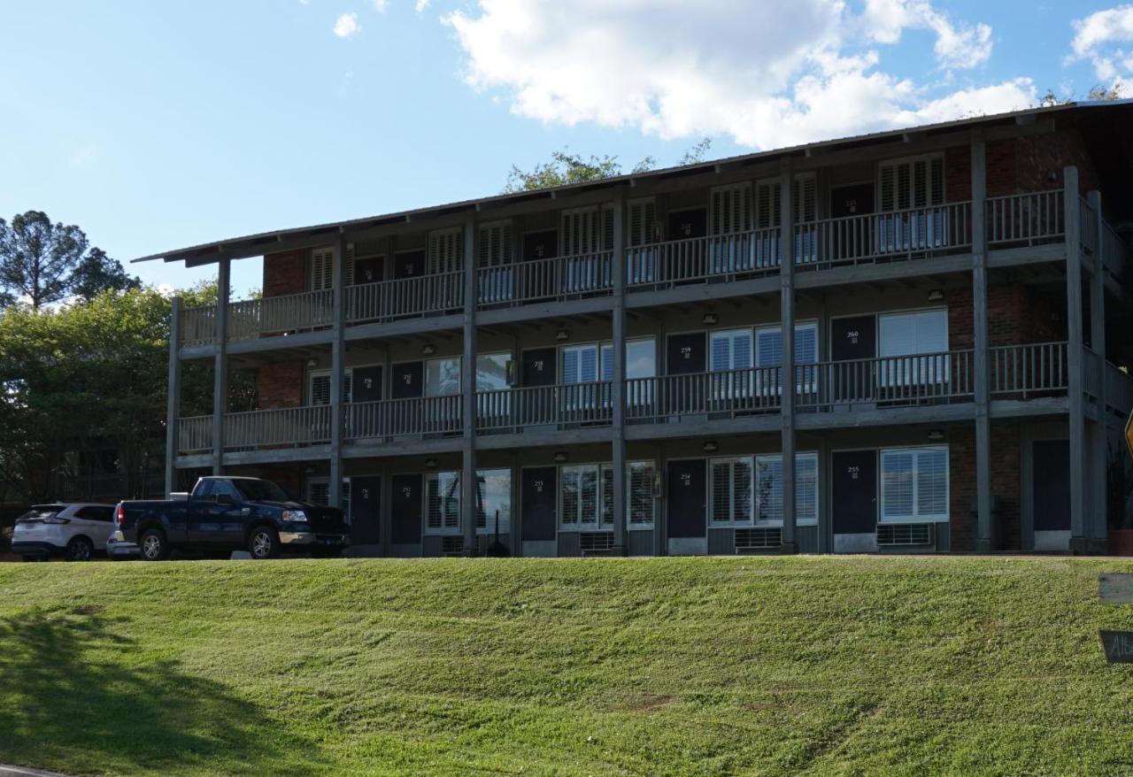 Lake Tiak - O'Khata Resort Louisville Экстерьер фото